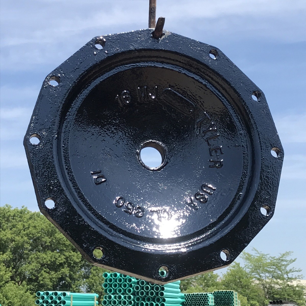 ミシンオブジェ TJ1634