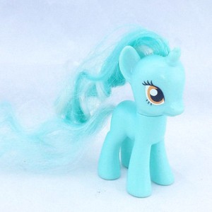 my little pony baby unicorn