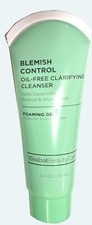 Blemish Control Oil-Free Clarifying Cleanser Foaming Gel 4 Acne-Prone Skin