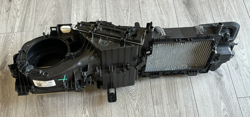 2021-2025 MERCEDES GLE GLS EVAPORATOR HOUSING ASSY, 1678304903, 1678302805, OEM - Picture 5 of 11
