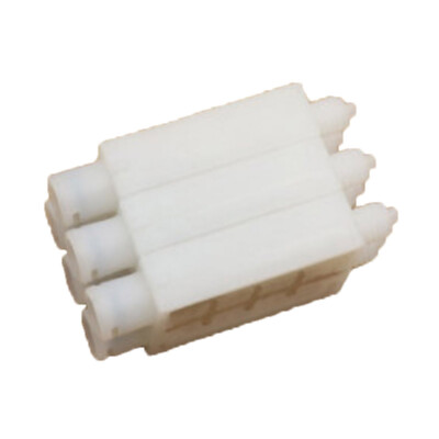 Ink damper fits for epson DX7 printhead  outdoor piezoelectric photo machine