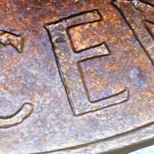 1965 P-Maschine verdoppelt rückwärts! Lincoln Cent - Bild 16 von 22