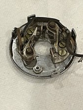 NORS Dual Point Distributor Breaker Plate - 1...