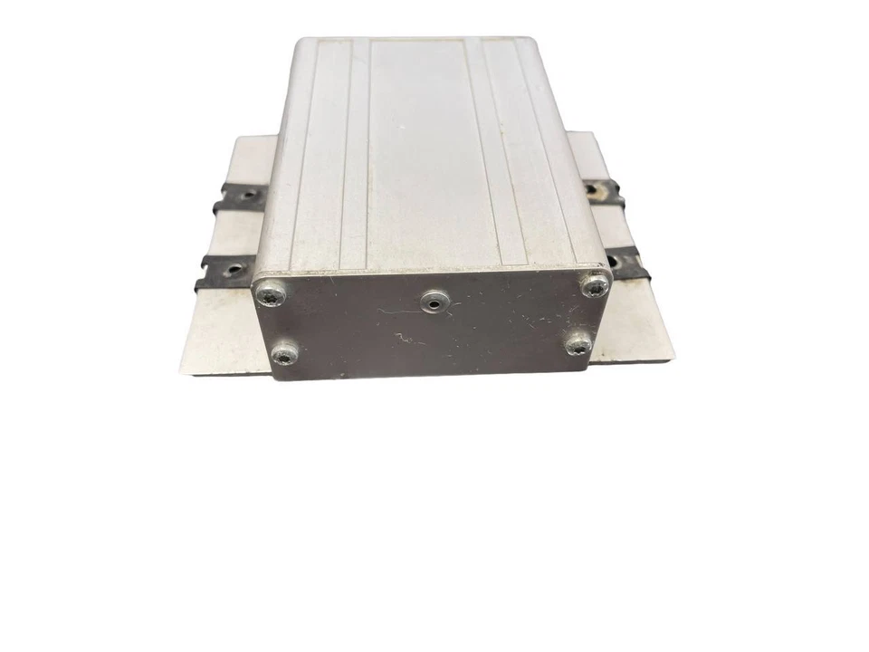 Volvo XC90 2007 módulo de navegación de comunicación de medios OEM 30695400 Foto 2 de 4