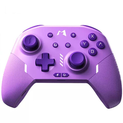 Mobapad HUBEN M9 HD Mechanical Gamepad Game Controller For Switch/Steam/PC/Andro