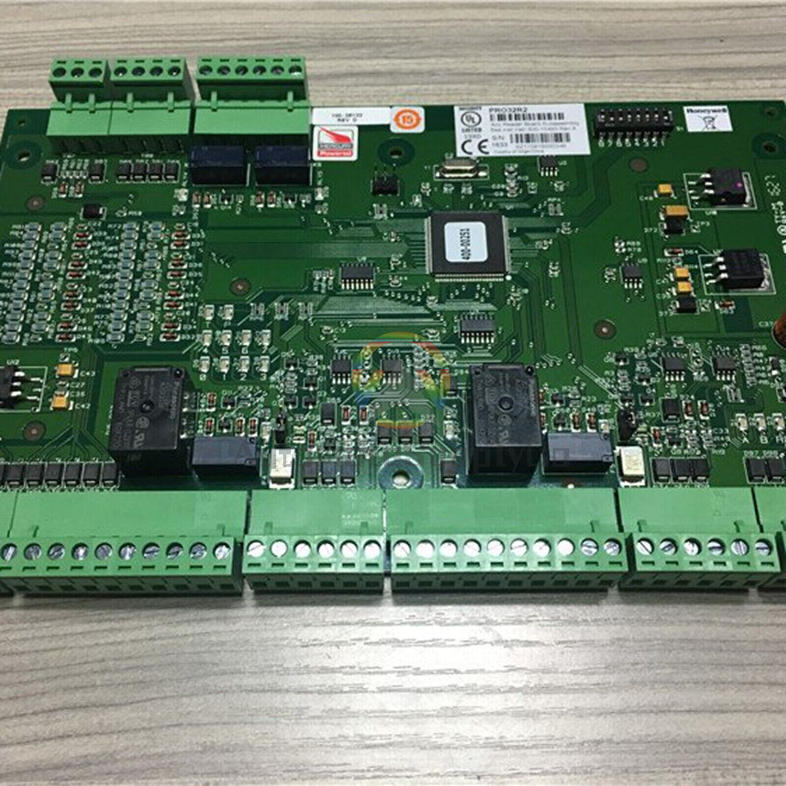 1PCS NEW Honeywell Access Controller Board PRO32R2