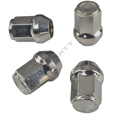 16 ZINK Radmutter Mutter M12x1,5x34 SW19 Kegelbund Kegel 60° Alu Stahl Felgen