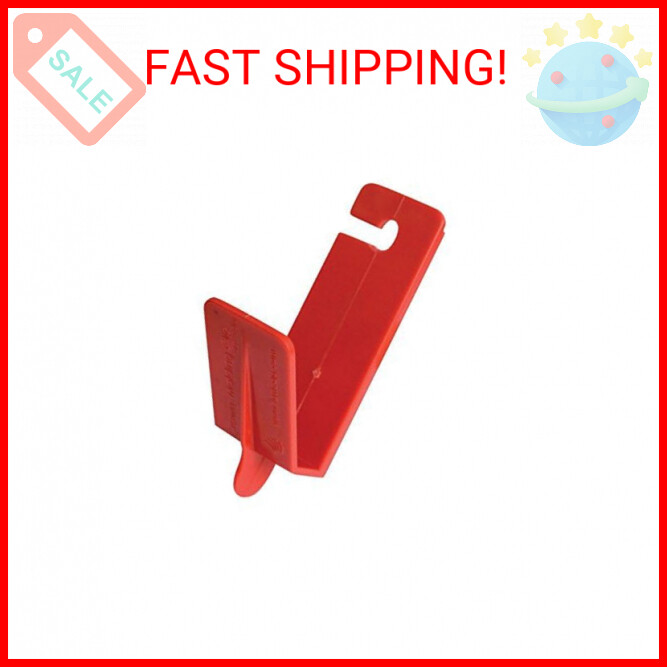 FastCap Crown Molding Clip - Great for General Trim Installation and Remodels -