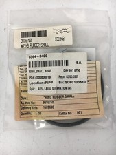 Alfa Laval 9916750 Ring Rubber Small 991-6750