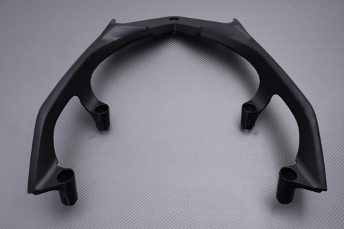 Rear / Passenger Seat Backrest / Pillion Seat YAMAHA TMAX 560 SJ18 2020-2021 - Picture 4 of 9