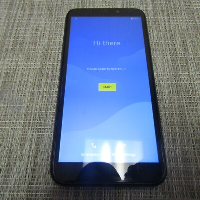 CRICKET DEBUT (CRICKET WIRELESS) CLEAN ESN, WORKS, PLEASE READ!! 63877