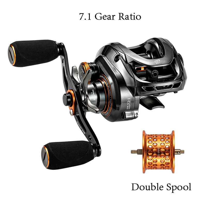 13 fish reels cork 13 Fishing Omen Ice Rod 30