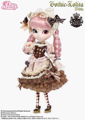 Pullip NELLA Retro memory ver. Mihara Mitsukazu P-077 310 mm