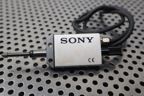 Sony DT12P Linear Transducer Probe Sensor Used With Warranty See All Pictures - Picture 8 of 11