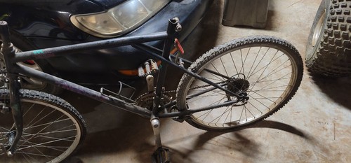 1989 Gt Timberline - Picture 3 of 6