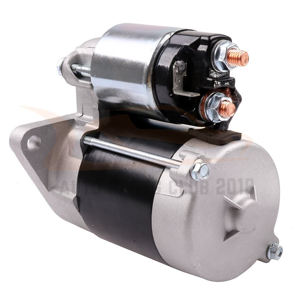 Starter Relay Solenoid For Mule 2500 2510 2520 2530 KAF620 KAF540 - Foto 2