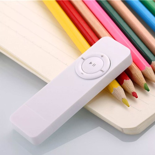 MP3 Player Tragbar USB Steckbar Karte Musik Mediaplayer Laufen Musik Walkman - Bild 7 von 20