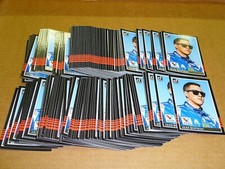 2018 Panini Donruss RACING RETRO 1985 ALEX BOWMAN LOT OF 172 CARDS #140