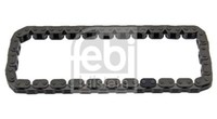 Febi Bilstein 40395 Kette, ÖLpumpenantrieb FüR Audi Seat Skoda VW