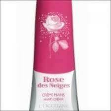 L'Occitane Hand Cream. 1 oz, 30ml