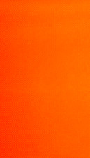 1969 69 CHEVROLET IMPALA 2 DOOR ORANGE TIER FASTBACK SS HEADLINER USA MADE