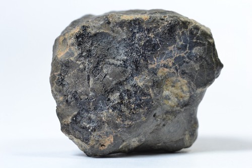 Meteorit NWA 11576 - Eukrit - gefunden 2017 in Neu-Neu-Afrika - einzeln - 45,6g - Bild 10 von 11