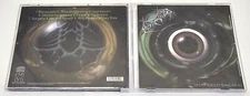 Mykorrhiza Shattered Dreams CD 2003 Swedish Death Metal