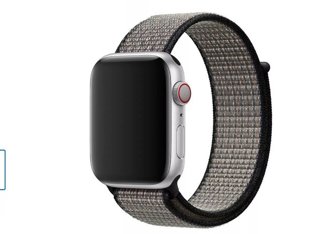 nike sport loop 40mm