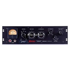 Heritage Audio Herchild Ardent Edition Model 660 Mono Tube Compressor HA660