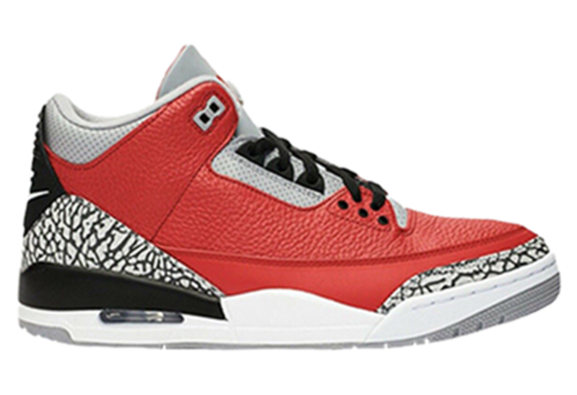Las mejores ofertas en Jordan 3 Retro se unen-Chi exclusivo 2020 | eBay