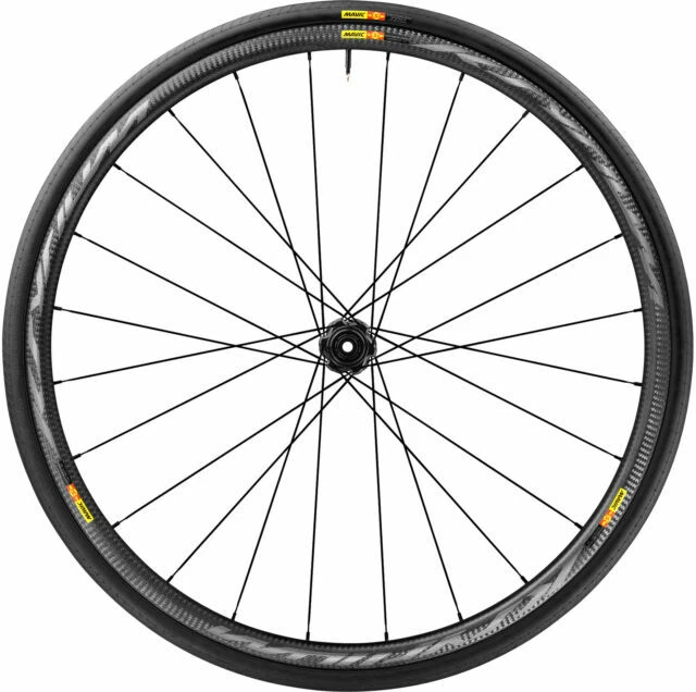 Mavic Bicycle Whees & Wheelsets