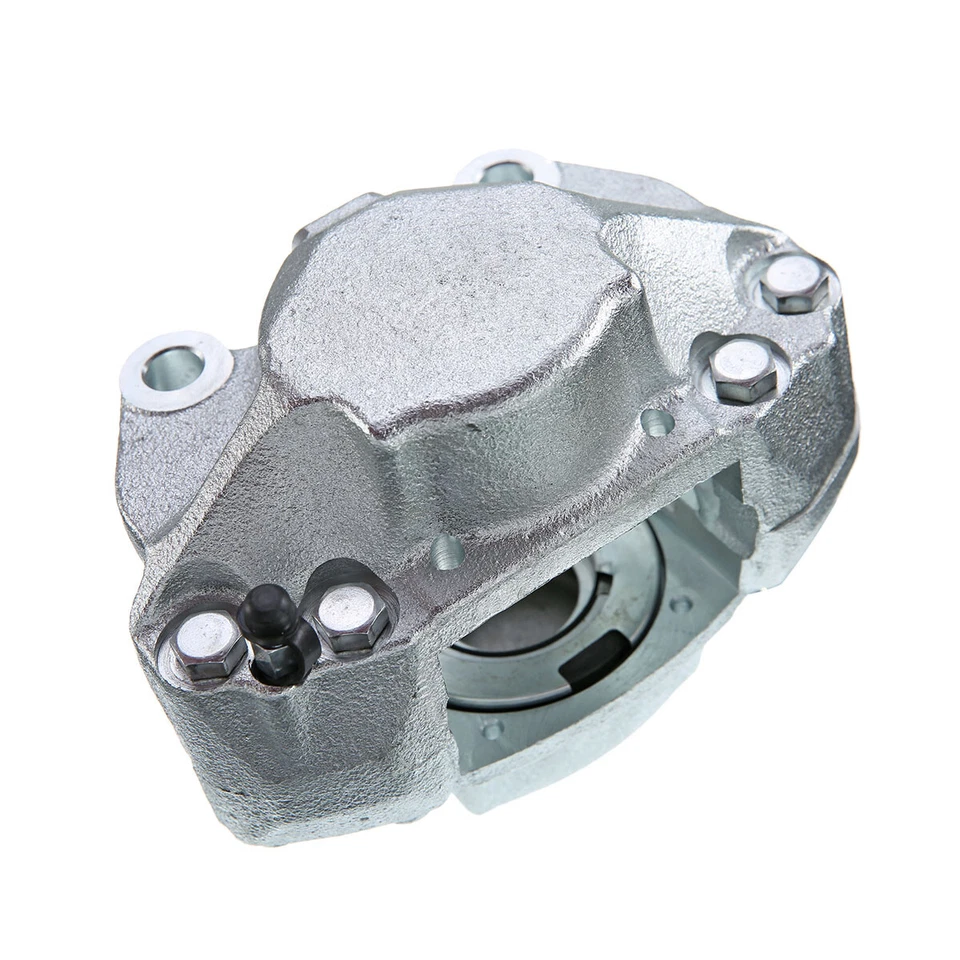 Pinza de freno delantera derecha mercedes-benz 190 200 220 250 280 300 w110 w111 w112 Foto 3 de 4