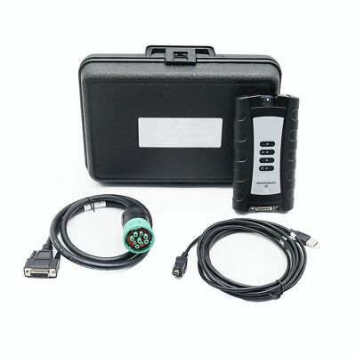 John Deere  EDL V2 driver hardware  DIAGNOSTIC TOOL INTERFACE CABLE