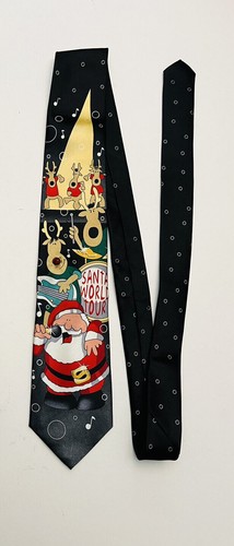 Corbatas de Navidad de vacaciones One MOEL - diseño diferente, elige una DE TU ELECCIÓN - Imagen 19 de 26