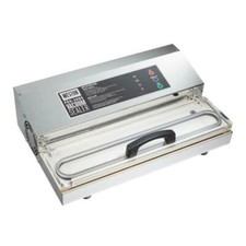 Weston Brands 65-1301-w Weston Pro 2600 Stainless Steel Vacuum Sealer