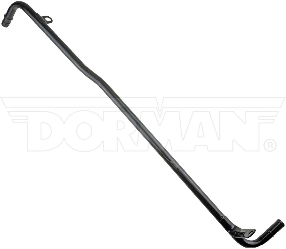 Para Dodge Charger 2006-2008 5,7 L V8 Dorman HVAC calefacción tubo entrada 2007 Foto 4 de 4