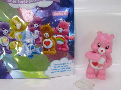 Care Bears Blind Bag Mini Figures Collectible! 🧸 Buy 2 & SAVE! - Picture 53 of 57