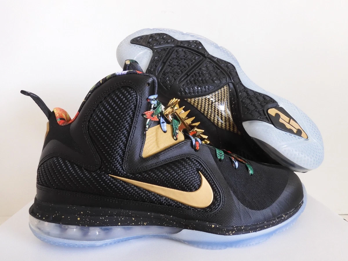 Preços baixos em Nike LeBron 9 2022 Watch The Throne | eBay