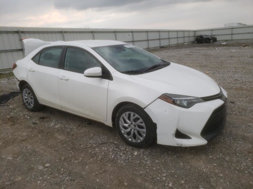 AC Compressor Sedan Fits 14-19 COROLLA 4789364 - Picture 6 of 14