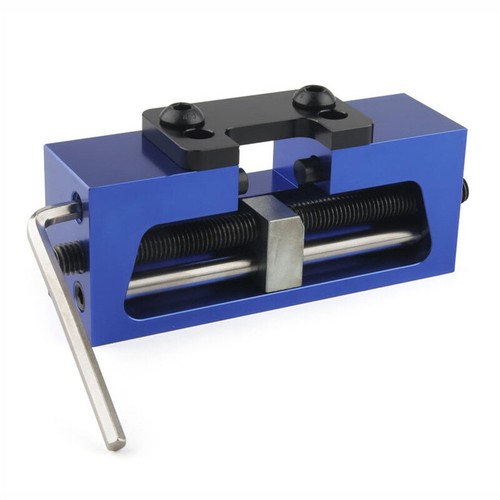 For 1911 glock Handgun Sight Pusher Tool for 1911 glock sig spring field Blue - Picture 3 of 12