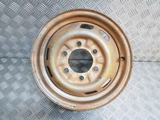 Jantes Nissan PICK-UP
