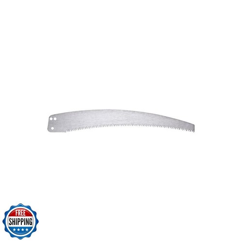 Hoja de repuesto extensible para sierra de árbol Fiskars, para sierra de árbol 93946933J gris 15