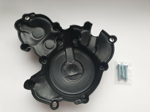2014-2023 SHERCO SEF 250 300 engine protection SET clutch+ignition cover 046 - Bild 7 von 7