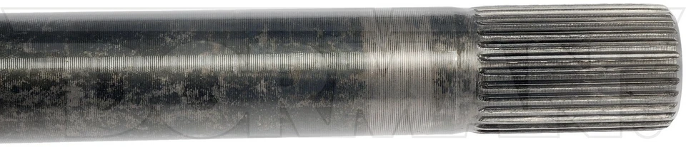 适用于 1987 - 1992 年吉普牧马人传动轴左后 Dorman 1988 1990 — 第 4/4 张图片