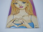 Exclusive Virgin Taylor Swift #1 comic! #1 of 20! GREEN — photo 3
