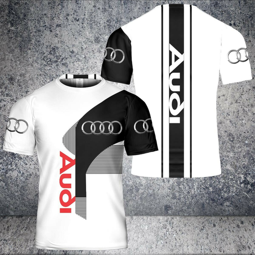 audi a5 t shirt