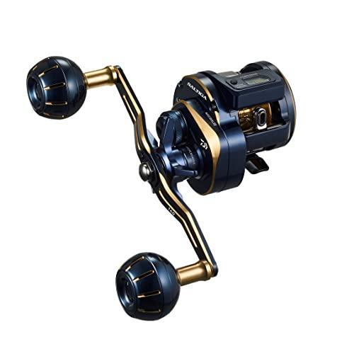 DAIWA SALTIGA IC 300【新品同様】 Daiwa 21 SALTIGA IC 300-DH Baitcasting Reel | eBay