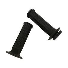 Kawasaki GPX 600 R ZX600A Ez 88 grips grip throttle handlebar handlebar