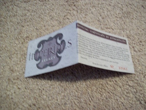 The Imperials - Legacy 2 CD Set *RARE* 34 Hit Songs! Russ Taff Paul Smith w/ COA - Picture 4 of 10