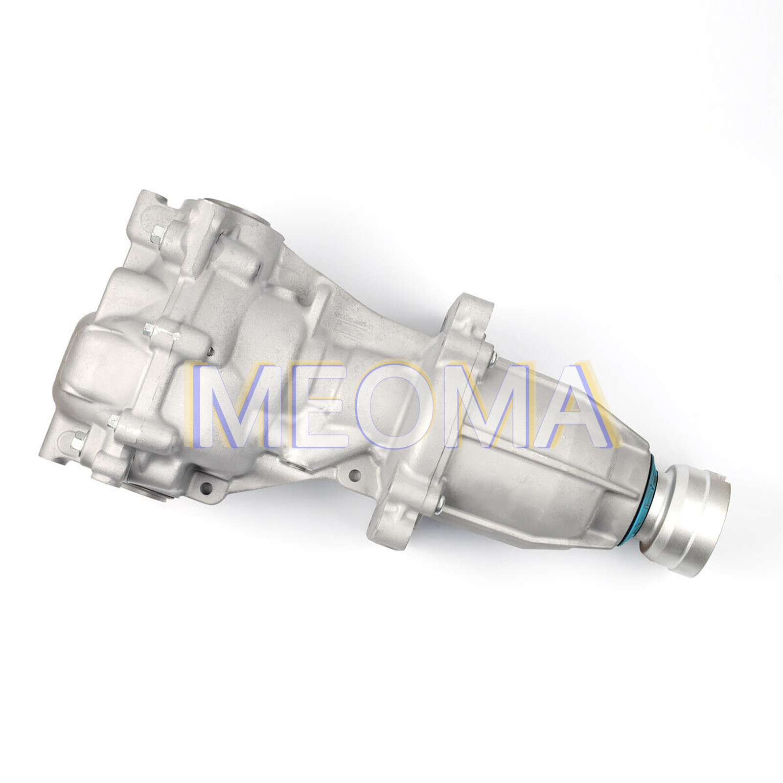 Rear Differential For 2013-2019 Ford Flex Explorer Edge 4wd Awd CV6W ...